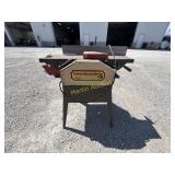 Jointer