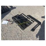 Side shift forks  CYHC   +