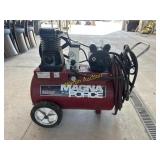 Magna Force air compressor