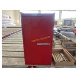 Mac Tools cabinet