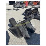 Bagger system  +
