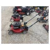 Toro push mower   +