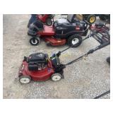 Toro push mower  +