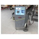 Robin Air refrigerant recovery, recycling, and ++