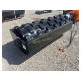 Skid steer conpaction wheel  CW59   +