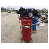 Magna force 60 gallon air compressor   +