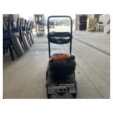 Coleman Powermate 2500 5hp Generator Portable on