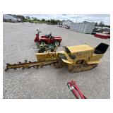 Davis T-66 Trencher
