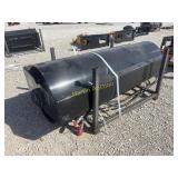 Skid steer vibratory roller  VR66   +