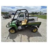 John Deere Gator 620I
