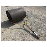 Lawn roller
