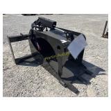 Stump grab bucket   SGB20   +
