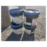 Asphalt sealer
