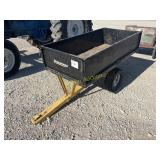 Yard cart