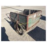 Hay Cart