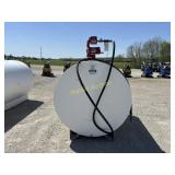 1000gal Single Wall