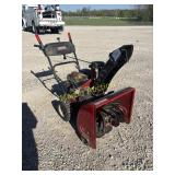 Craftsman Snow blower