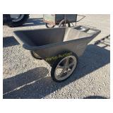 Yard cart