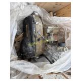 Arctic cat Engine   +
