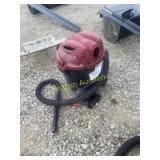 Shop vac