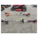 Toro trimmer