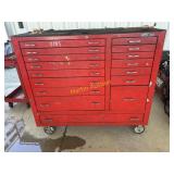 Mac Tools 16 Drawers Tool Box