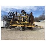 Tilloll 876 Soil Finisher