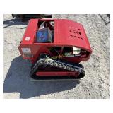 RC lawn mower   800   +