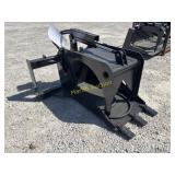 Stump grab bucket    SGB20   +
