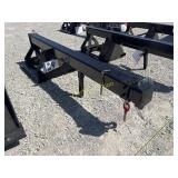 Forklift telescopic boom   TB47   +