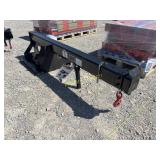 Forklift telescopic boom   TB47   +