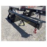 Forklift telescopic boom   TB47   +