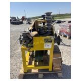 Pipe bending machine   76B   +