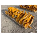 CAT 301 - 8 PC attachment set   +