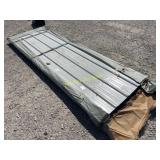 Sheet metal  +