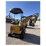 Mini Excavator QK18R   +