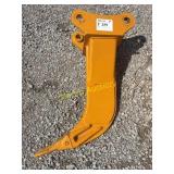 CAT 305 ripper   +