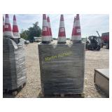 Traffic Safety Cones  IRSTC   +