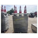 Traffic Safety Cones  IRSTC   +