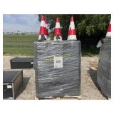 Traffic Safety Cones  IRSTC   +