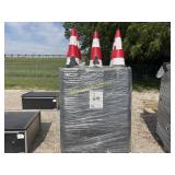Traffic Safety Cones  IRSTC   +