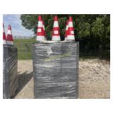 Traffic Safety Cones  IRSTC   +