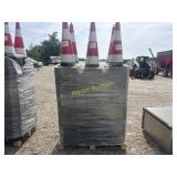Traffic Safety Cones  IRSTC   +