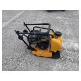 Vibratory Plate Compactor  SL90  +