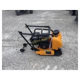Vibratory Plate Compactor  SL90  +