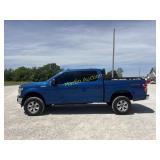 2018 Ford F150 XLT pick up   IST   ROW 2
