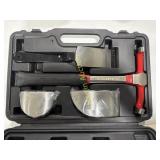 Maddox door skin repair kit MB 4ï¿½1