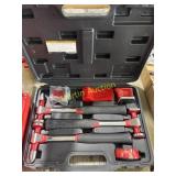 Maddox body and fender set MB 7ï¿½1