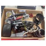 Misc tools