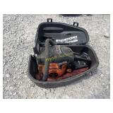 Remington chainsaw +